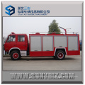 6000L Dongfeng 4X2 Camión de bomberos